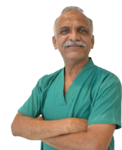 Dr. Azeem Lodhi