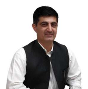 Dr. Irfan Aslam Khattak